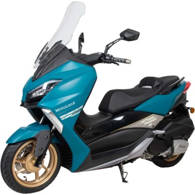 Скутер Motoland X-WAY 300