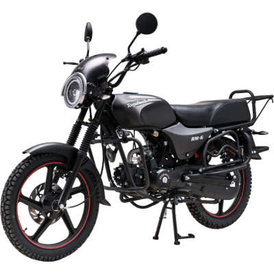 Мопед Regulmoto Alpha RM-6