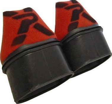 Воздушный фильтр PiperCross MPX076R HONDA CBR600RR (2003-2006 г)