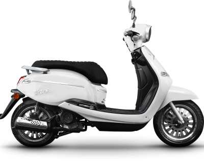 Скутер Minsk Vesna 125