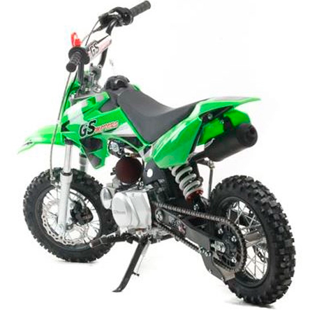 Питбайк GS Motors S7 