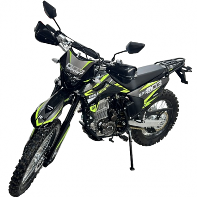 Мотоцикл Regulmoto Sport-003 PR 300 сс 5 передач