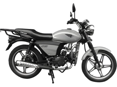 Мопед Racer RC50 Alpha 125/49 cc