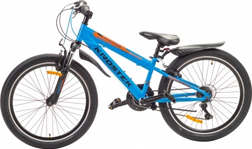 Велосипед 24" KROSTEK SIGMA 410
