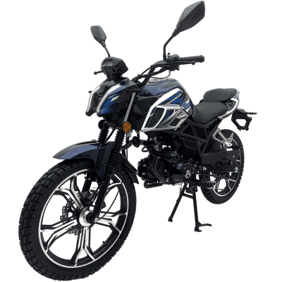 Мотоцикл ROLIZ Альфа STREET