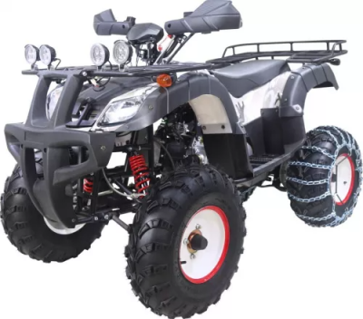 Квадроцикл WELS THUNDER 200cc (Е200)