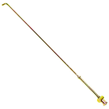 Тяга тормоза заднего DELTA, ALPHA