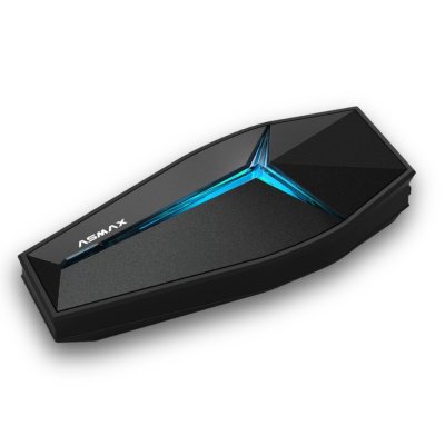 Мотогарнитура ASMAX Future 1