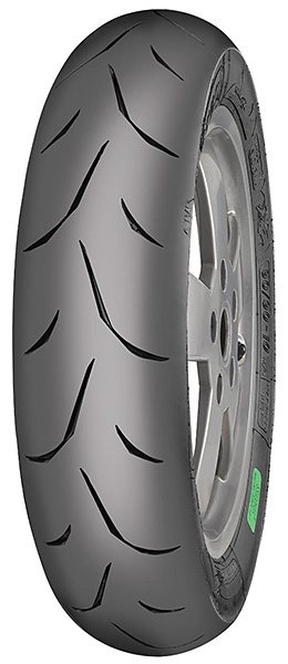 Покрышка SAVA 12" 110/70-12 MC-34 47P Racing Soft TL(уценка)