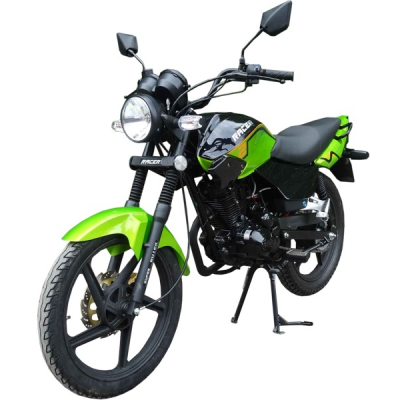 Мотоцикл Racer RC150-23 Tiger