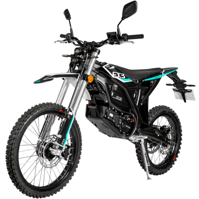 Мотоцикл CINECO EX3 2025
