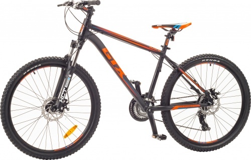 Велосипед 26" GTX ALPIN 10