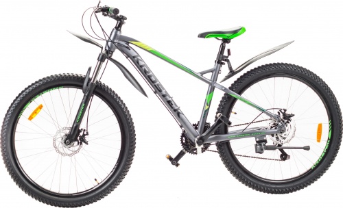 Велосипед 27.5" KROSTEK ROCKY 710