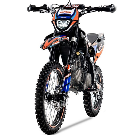 Питбайк Progasi Jumbo 150 Pro (19/16)