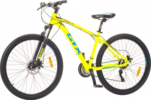 Велосипед 27,5" GTX ALPIN 2701