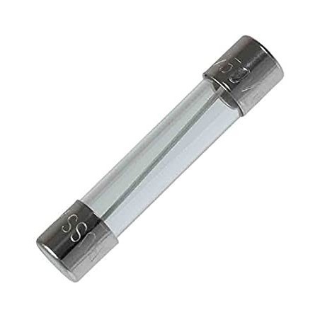 Предохранитель трубка F30A250V, 1 шт.