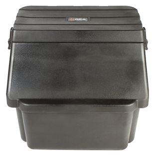 КОФР № 5 ДЛЯ СНЕГОХОДА YAMAHA VK 540 Вес: 6,4 кг ДхШхВ: 473х615х570 мм Объём: 75 л