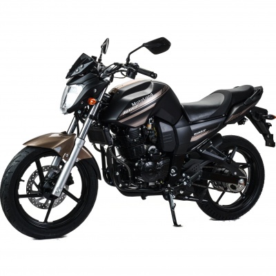 Мотоцикл дорожный Motoland BANDIT 300