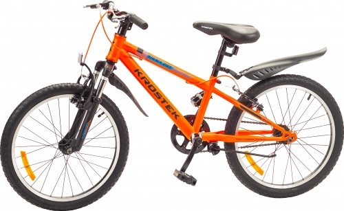 Велосипед 20" KROSTEK SIGMA 205