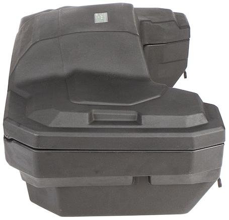 Кофр эконом класса SMART 8020 / S 302 Weight: 5,9 kilos ДхШхВ: 390x970x543 мм Объем: 85 л