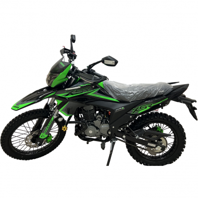 Мотоцикл Racer RC300-GY8V XSR