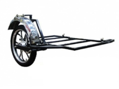 Прицеп боковой для мопеда Альфа