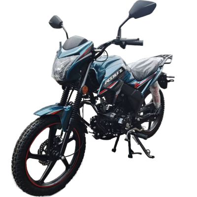 Мотоцикл ROLIZ Альфа VERTIGO LS