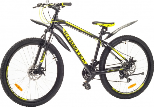 Велосипед 27.5" KROSTEK ULTIMATE 720