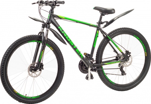 Велосипед 29" KROSTEK PLASMA 925