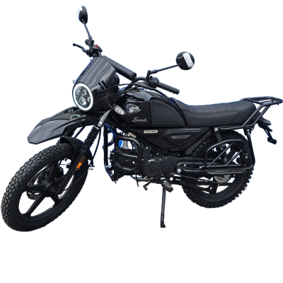 Мопед RACER RC50S SCOUT LUX (M2)