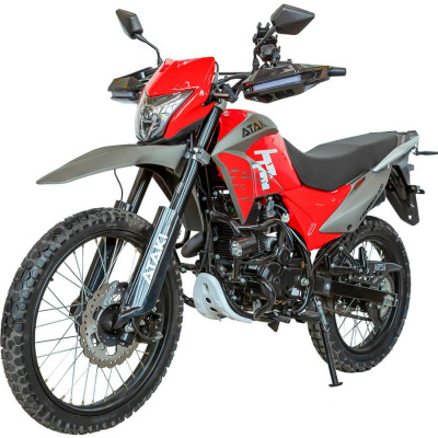 Мотоцикл ATAKI CROSSER 300 (4T PR300) ПТС 21/18 (2024 г.)