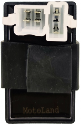 Коммутатор CG125-250/CB125-250