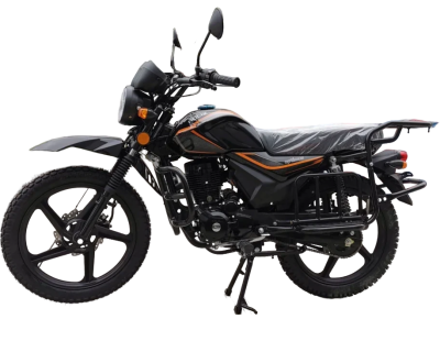 Мотоцикл ROLIZ OPTIMUS KT162FMJ 150сс с ПТС