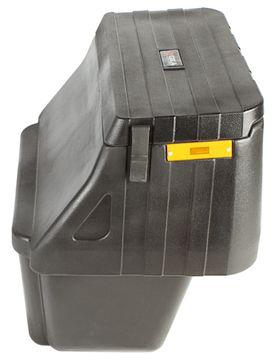 КОФР № 5 ДЛЯ СНЕГОХОДА YAMAHA VK 540 Вес: 6,4 кг ДхШхВ: 473х615х570 мм Объём: 75 л