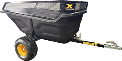 Прицеп для квадроцикла SOLAR X 1800S