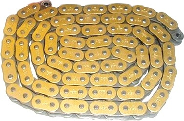 Цепь Tsubaki 520 Sigma XRG Япония, 1 звено