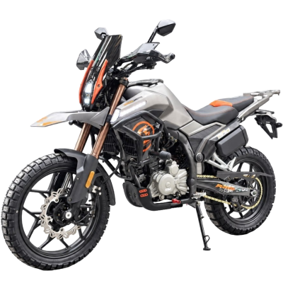 Мотоцикл Regulmoto Cyclone NB300