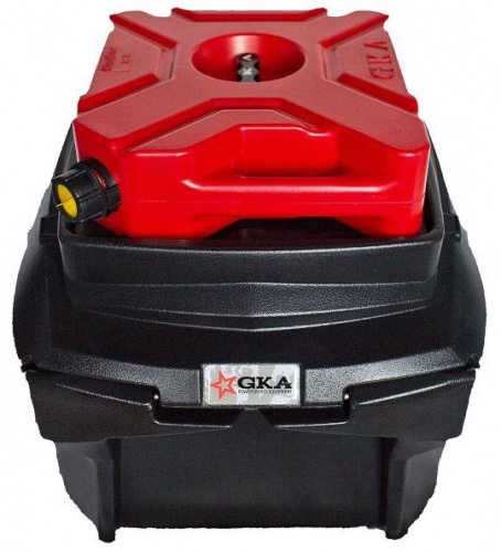 КОФР № 2 СОВМЕСТИМ С МОДЕЛЯМИ BRP Вес: 5,65 кг ДхШхВ: 550х550х410 мм Объём: 57 л