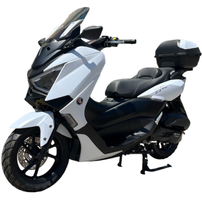 Скутер SPRMOTORS CITY MAX 180 EFI