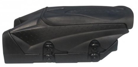 SPORT COMBO 700 (В сборе) ДхШхВ: 727x402x275 мм Вес: 7,2 кг