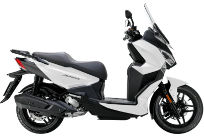 Максискутер SYM Joyride 300