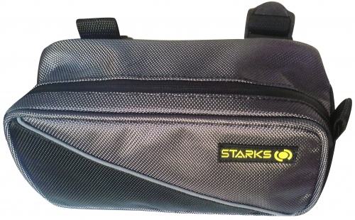 Сумка на руль STARKS WP S Black