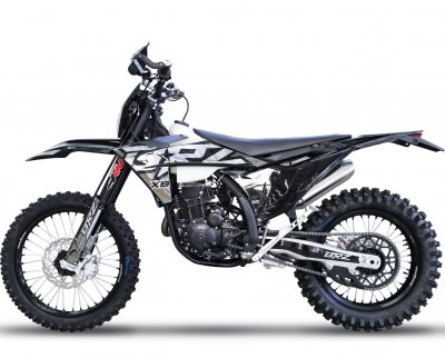 Мотоцикл BRZ MX8 PR300 24 (172FMM-PR )           