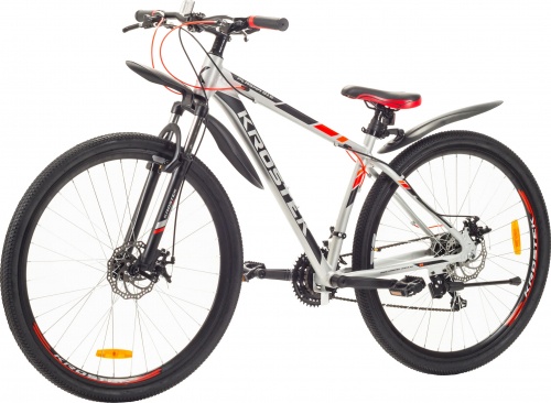Велосипед 29" KROSTEK PLASMA 915