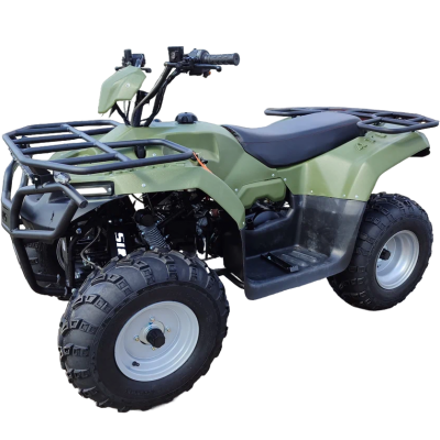 Квадроцикл IRBIS ATV200 LUX  