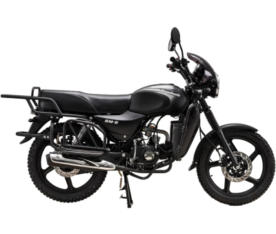 Мопед Regulmoto Alpha RM-6 PRO