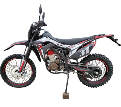 Мотоцикл Regulmoto CR-Z 300