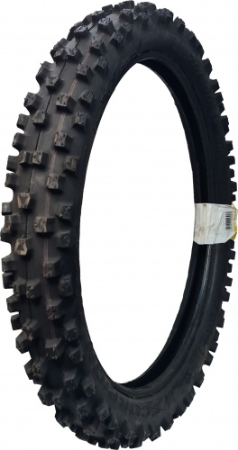 Мотошина Pirelli Scorpion MX Extra J 70/100 -17 40M TT Front NHS