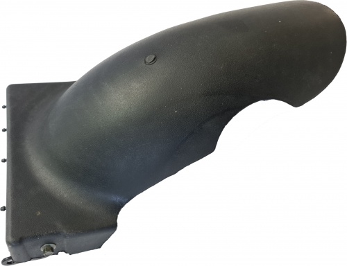 Подкрылок задний скутер VENTO