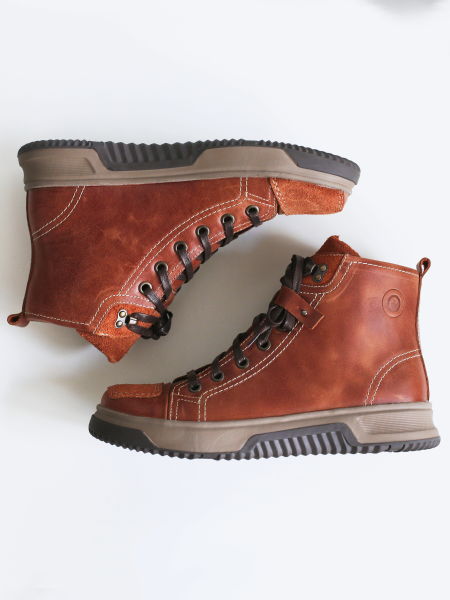 Защита для ног: INFLAME SHERWOOD, коричневый